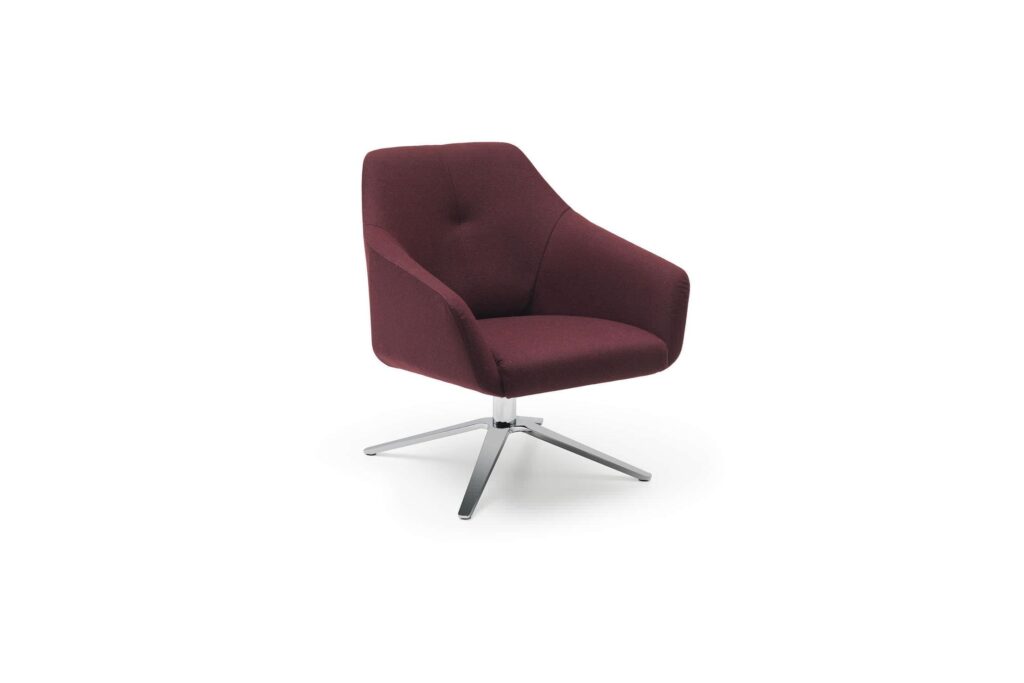 De Sede – Stoel DS-279