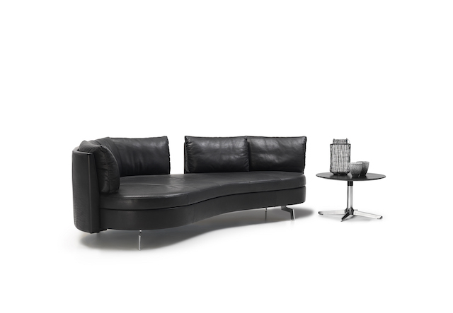 De Sede – Bank DS-167