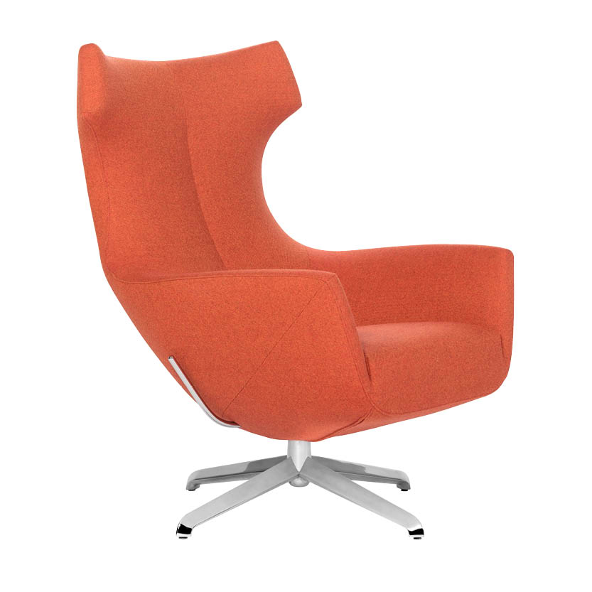 Design On Stock draaifauteuil Nosto