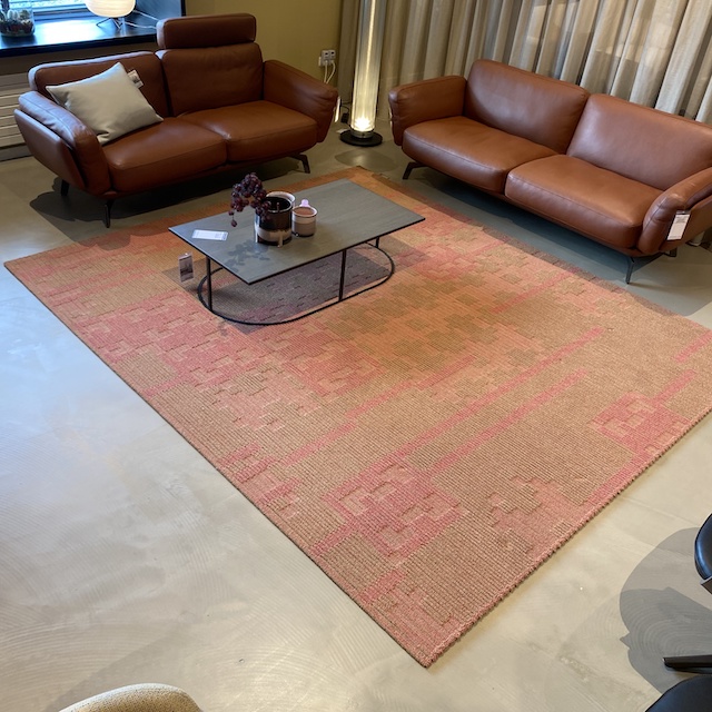 CSrugs Pixelated Karpet