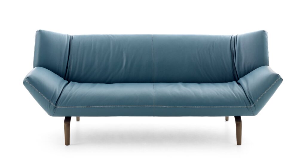 Leolux – Devon Bank