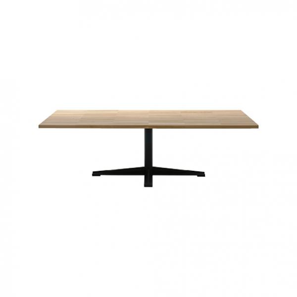 Pilat&Pilat – Eetkamertafel Dirk Jisk