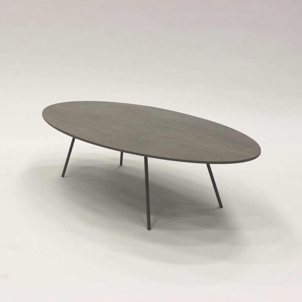 Metaform – DP (Ovaal)