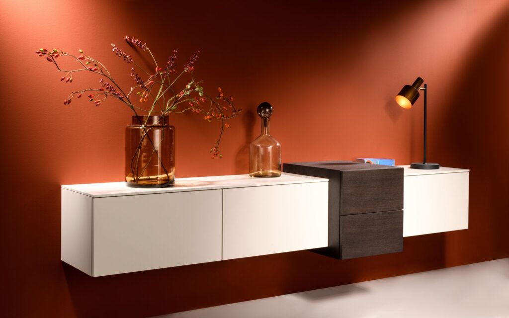 Interstar 221-50 dressoir