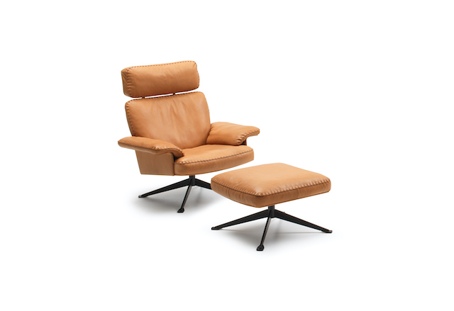 De Sede – Fauteuil DS-31