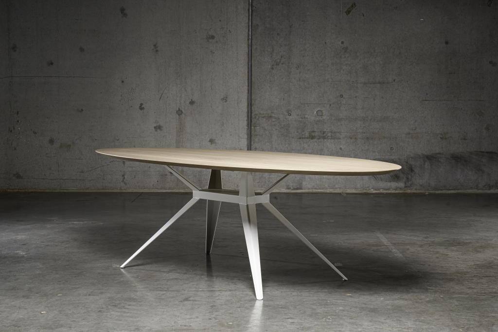 Seuren – Tafel Zwaan