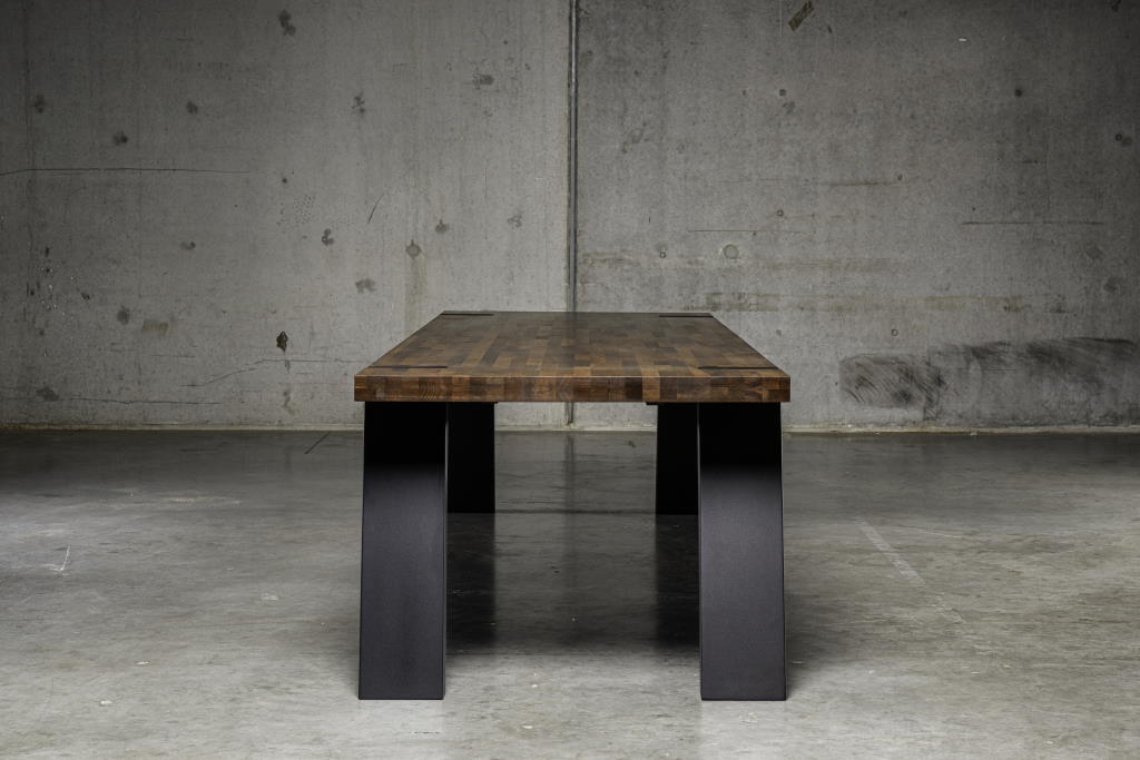 Seuren – Tafel Gulliver Spagaat