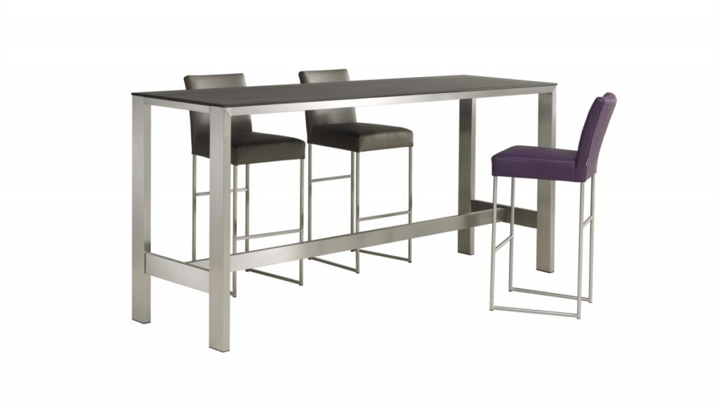 Bert Plantagie – Bartafel Edge