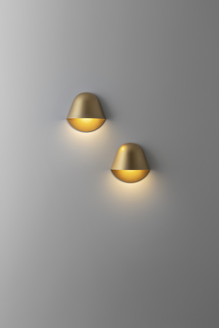 Penta – Wandlamp Enoki