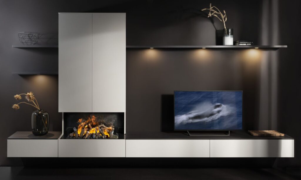 Interstar F210-55 Tv meubel