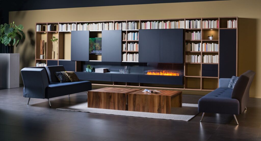 Interstar F215-50 staander