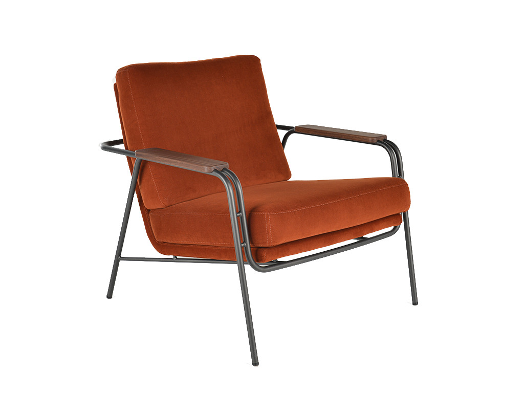 Bert Plantagie – fauteuil Tibbe