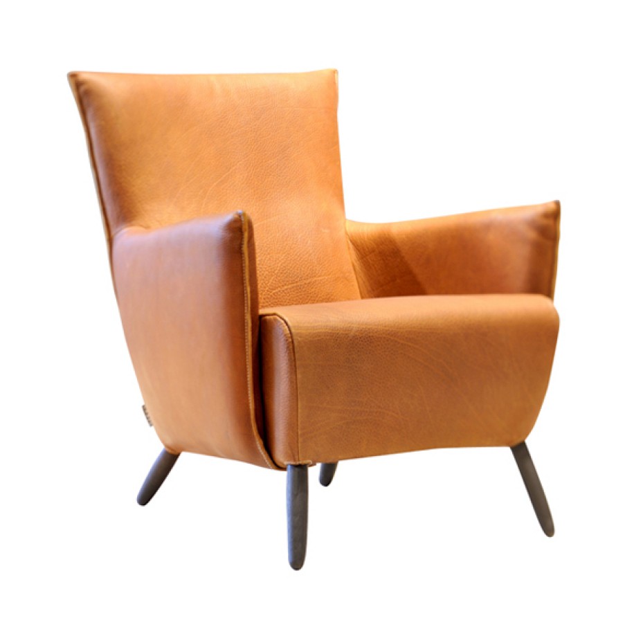 Label – Fauteuil Cheo