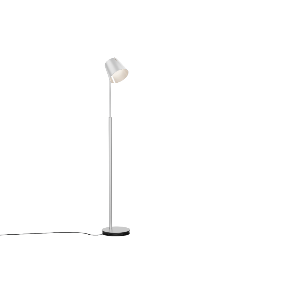 Baltensweiler – Vloerlamp FEZ S