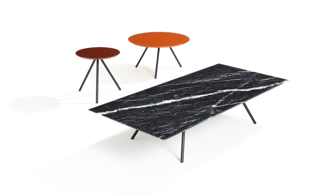 Beek – Tafel Fender