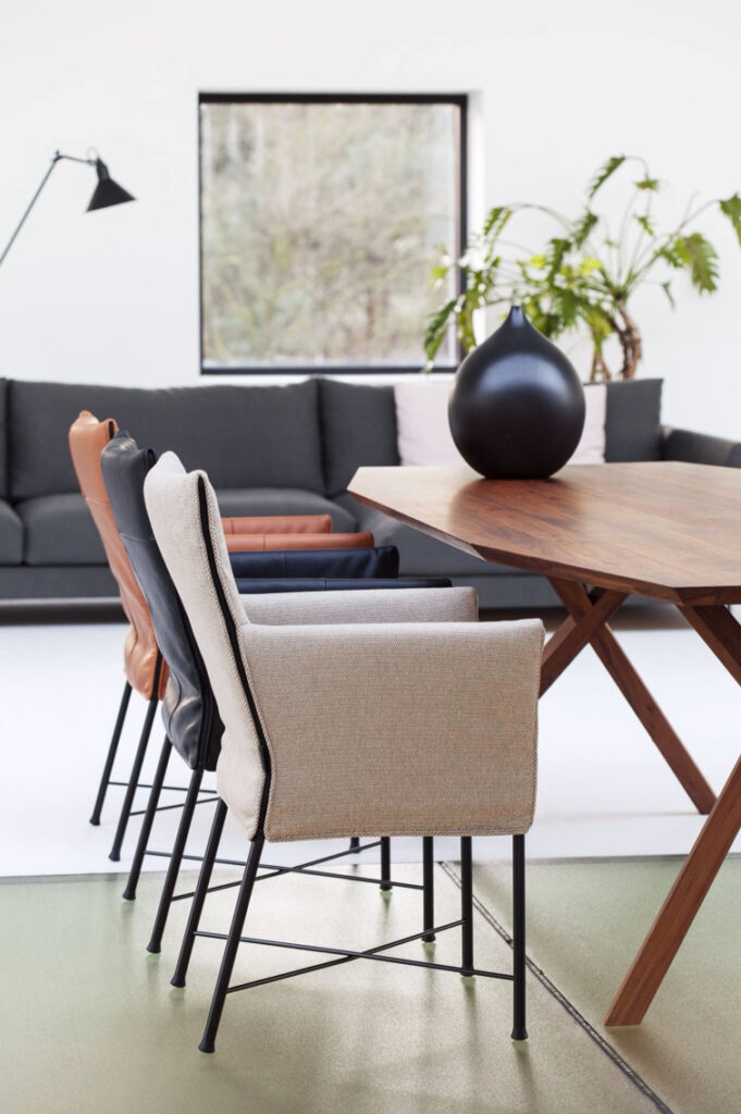 Montis – Stoel Geraldine