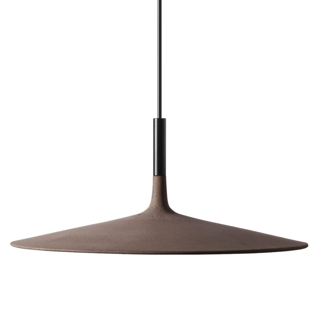 Foscarini – Hanglamp Aplomb Large