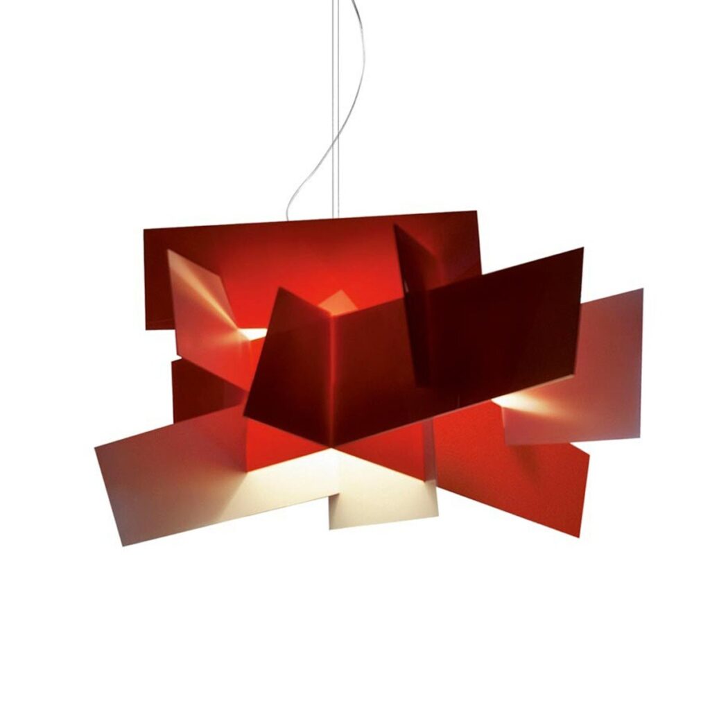 Foscarini – Hanglamp Big Bang