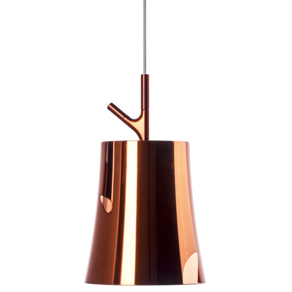 Foscarini – Hanglamp Birdie Piccola