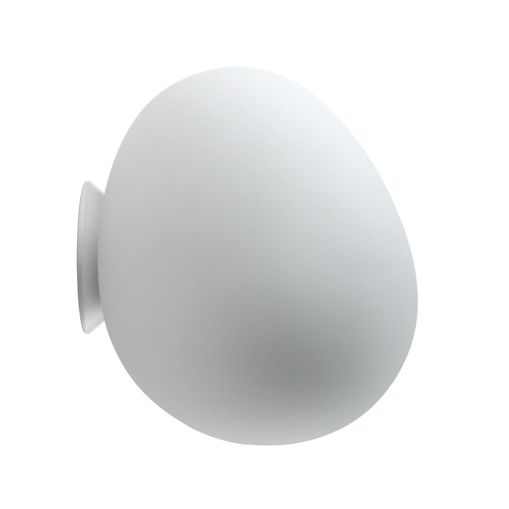 Foscarini – Wandlamp Gregg Media