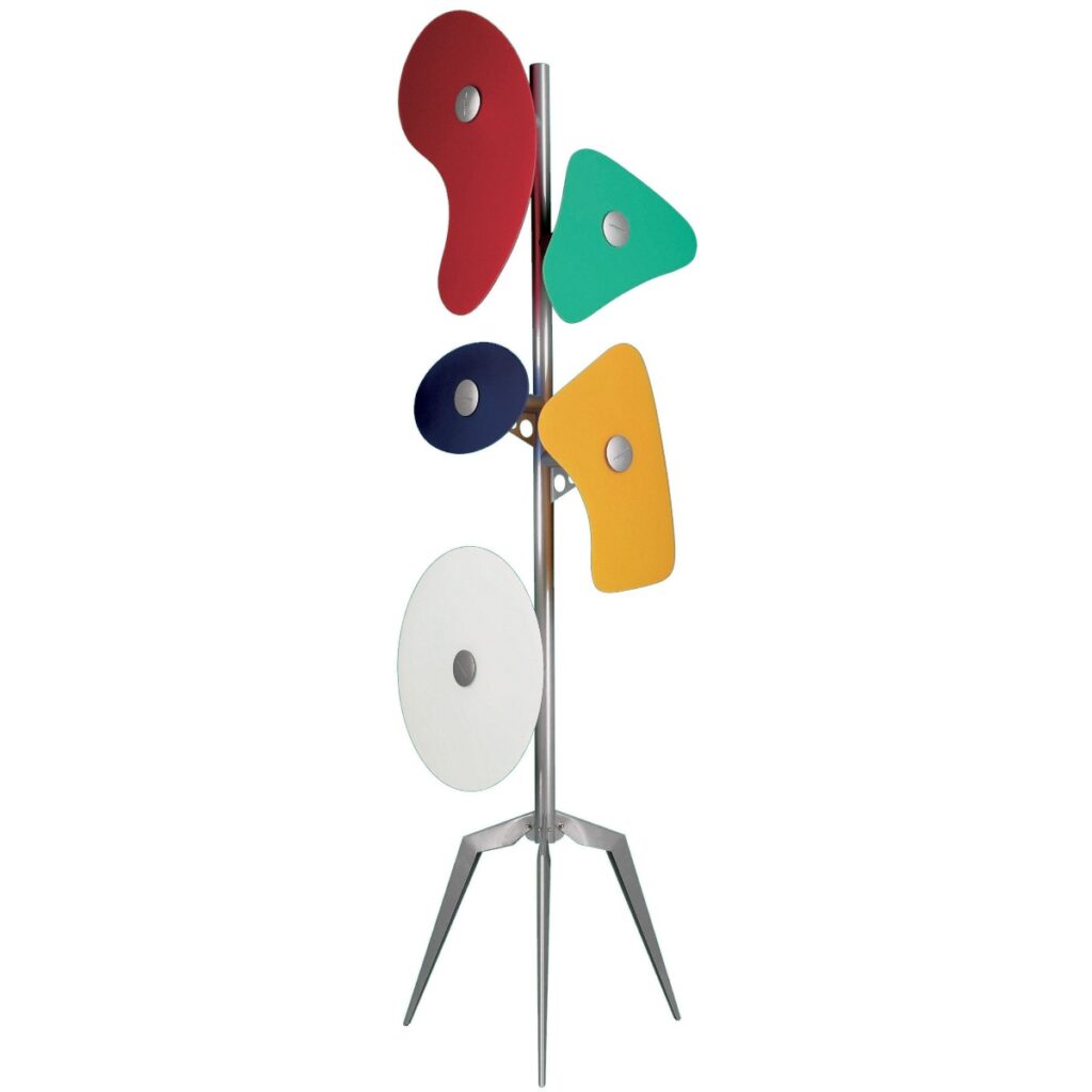 Foscarini – Vloerlamp Orbital