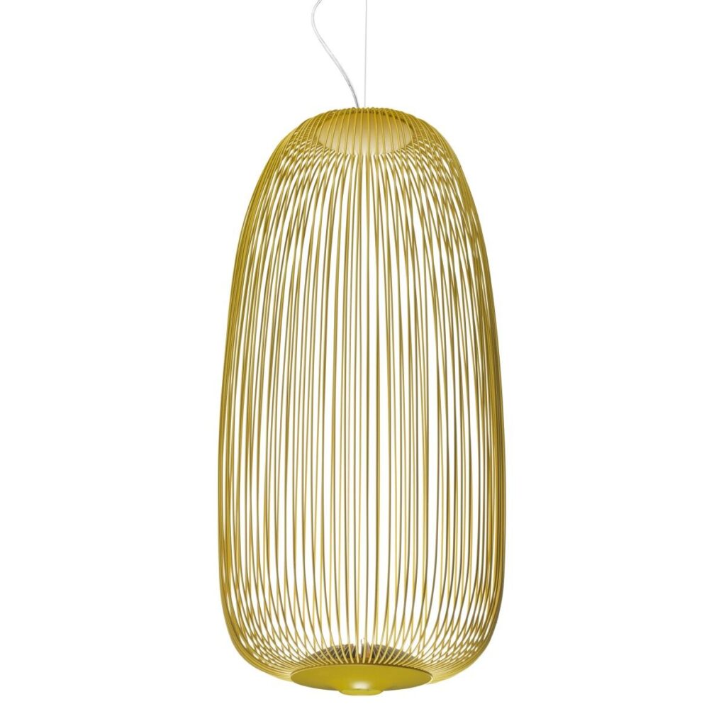Foscarini – Hanglamp Spokes 1