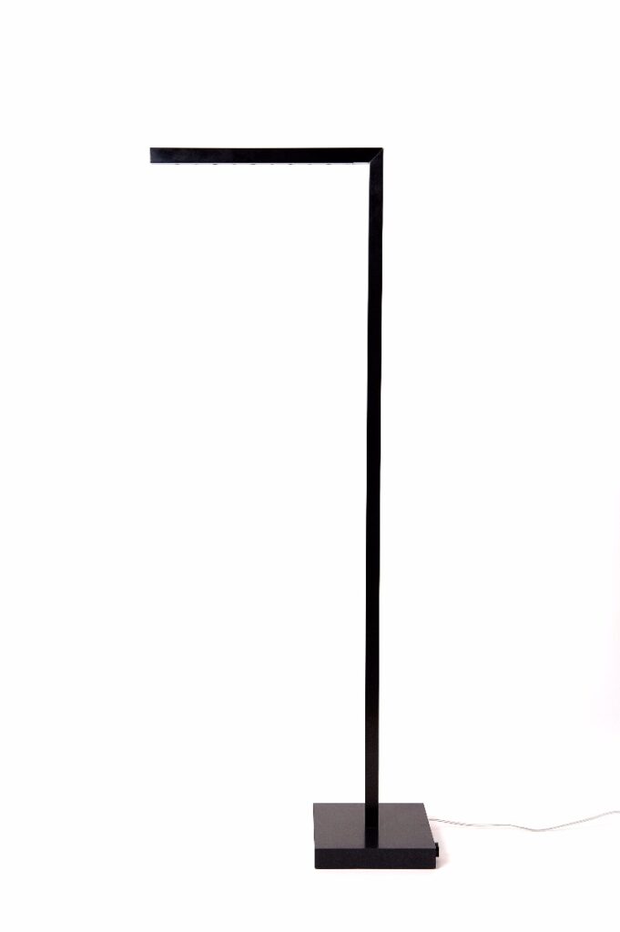 Ferrolight – Vloerlamp Ultimo