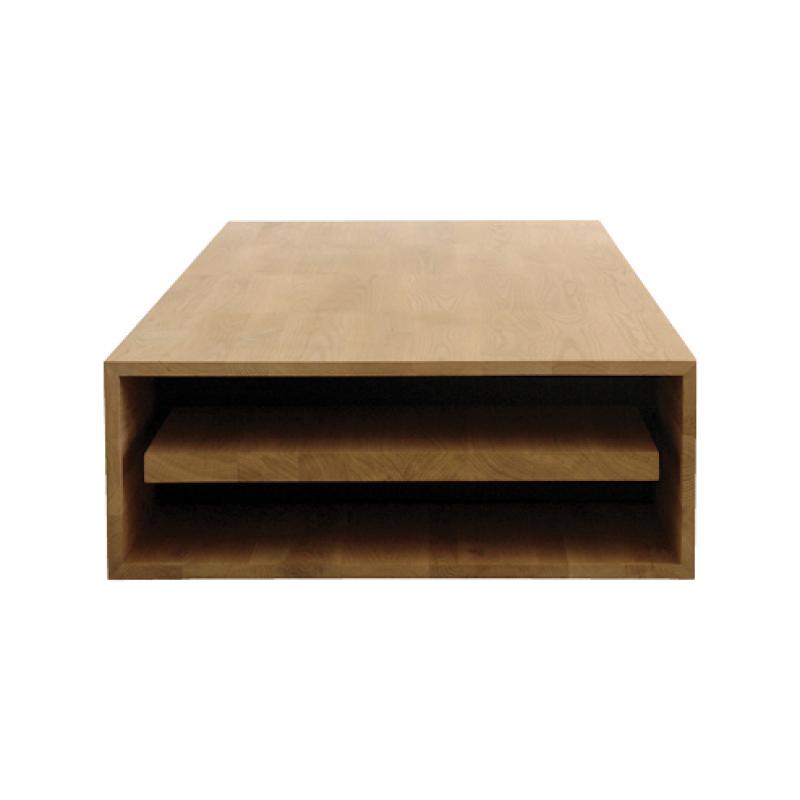 Pilat&Pilat – Salontafel Freek