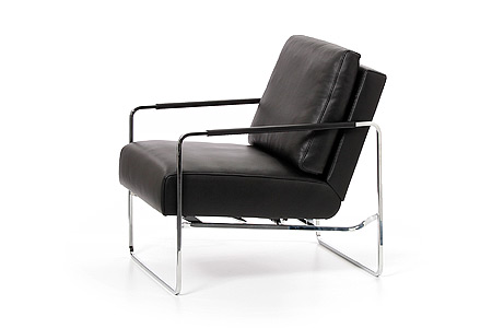 FSM – Fauteuil Gabo