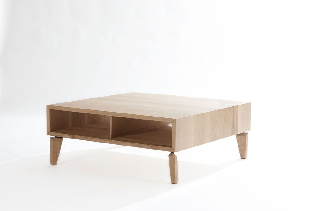 Label – Tafel Kameo