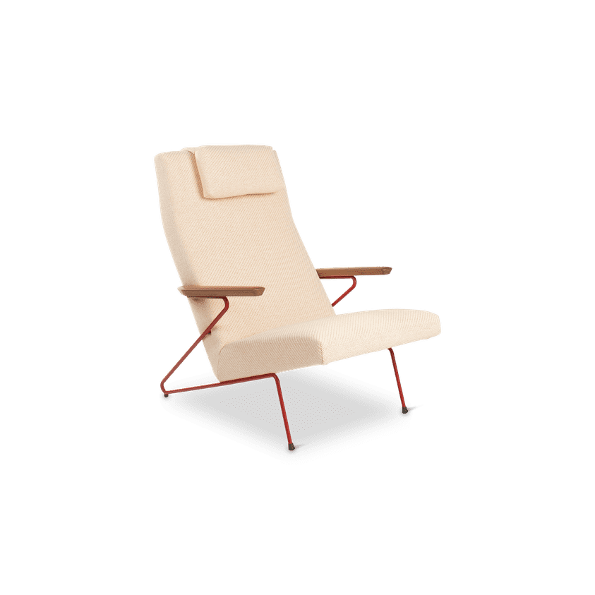 Gelderland 2041 Elzerd Fauteuil