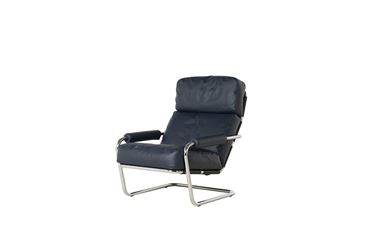Gelderland fauteuil 601 Meneer Oberman