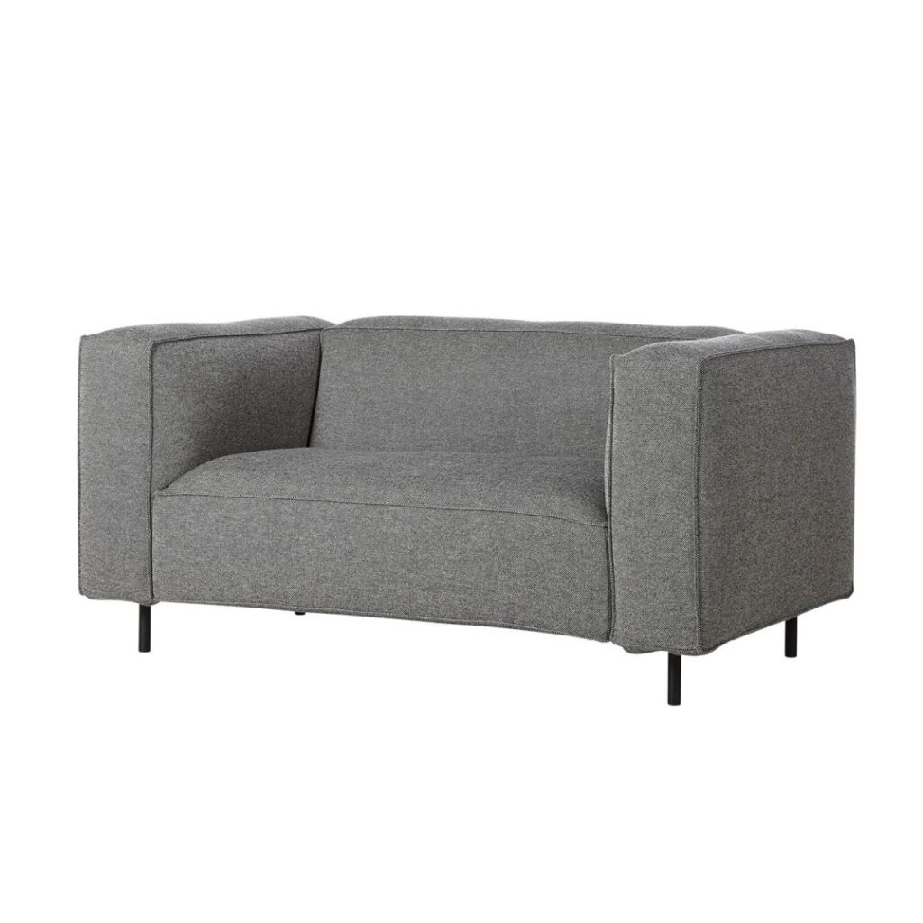 Gelderland 6400 Loveseat