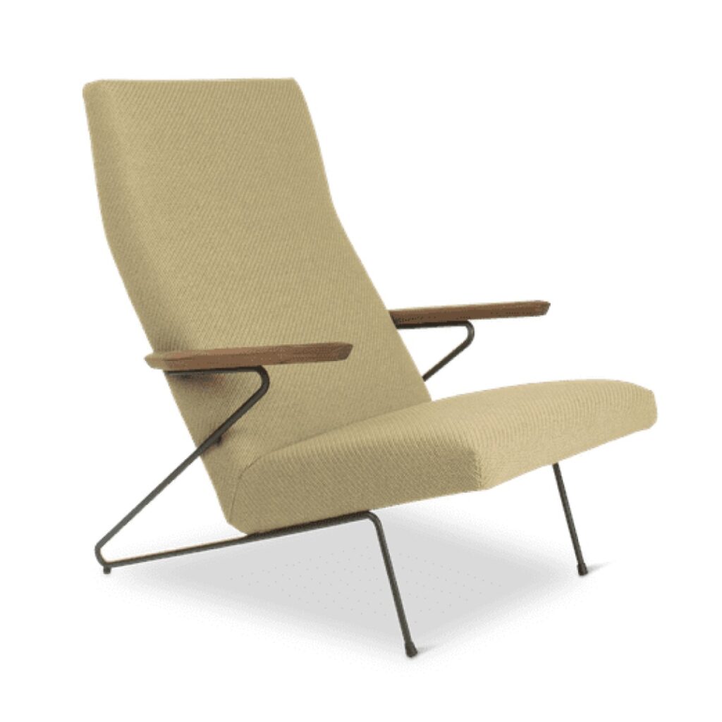 Gelderland 2041 Elzerd Fauteuil