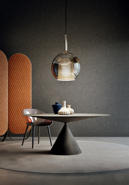 Penta – Hanglamp Glo Maxi