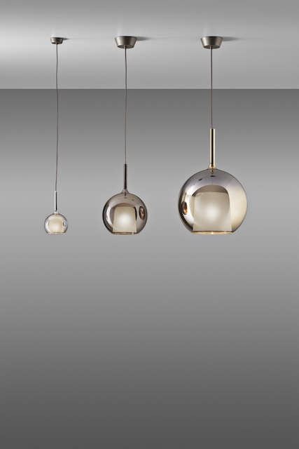 Penta – Hanglamp Glo