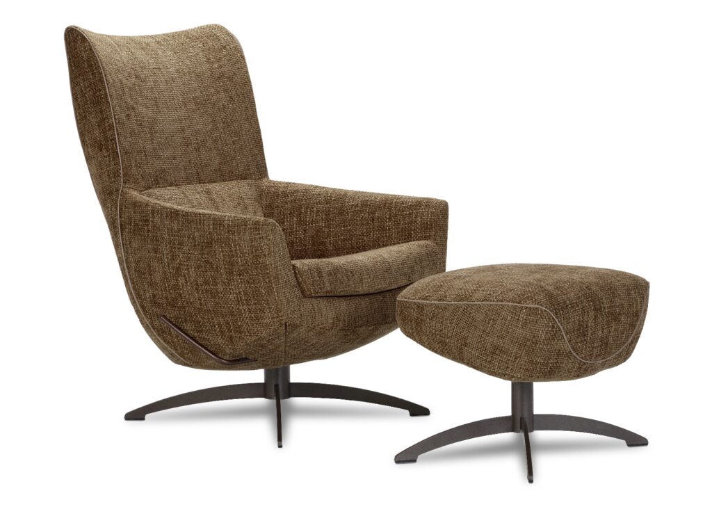 Jori – Relaxfauteuil Griffon