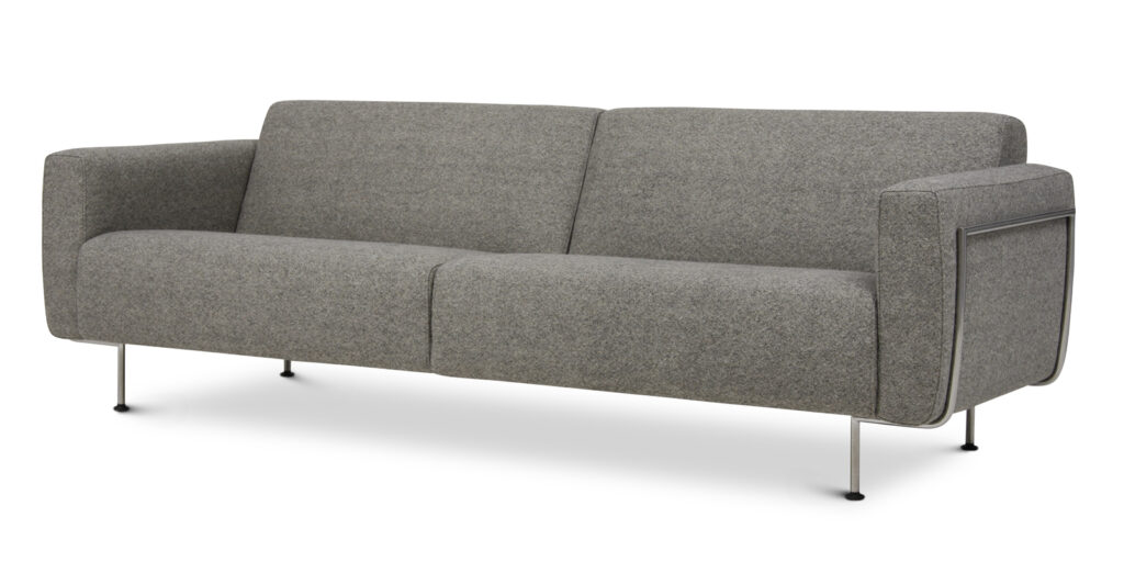 Harvink – Bank De Donk