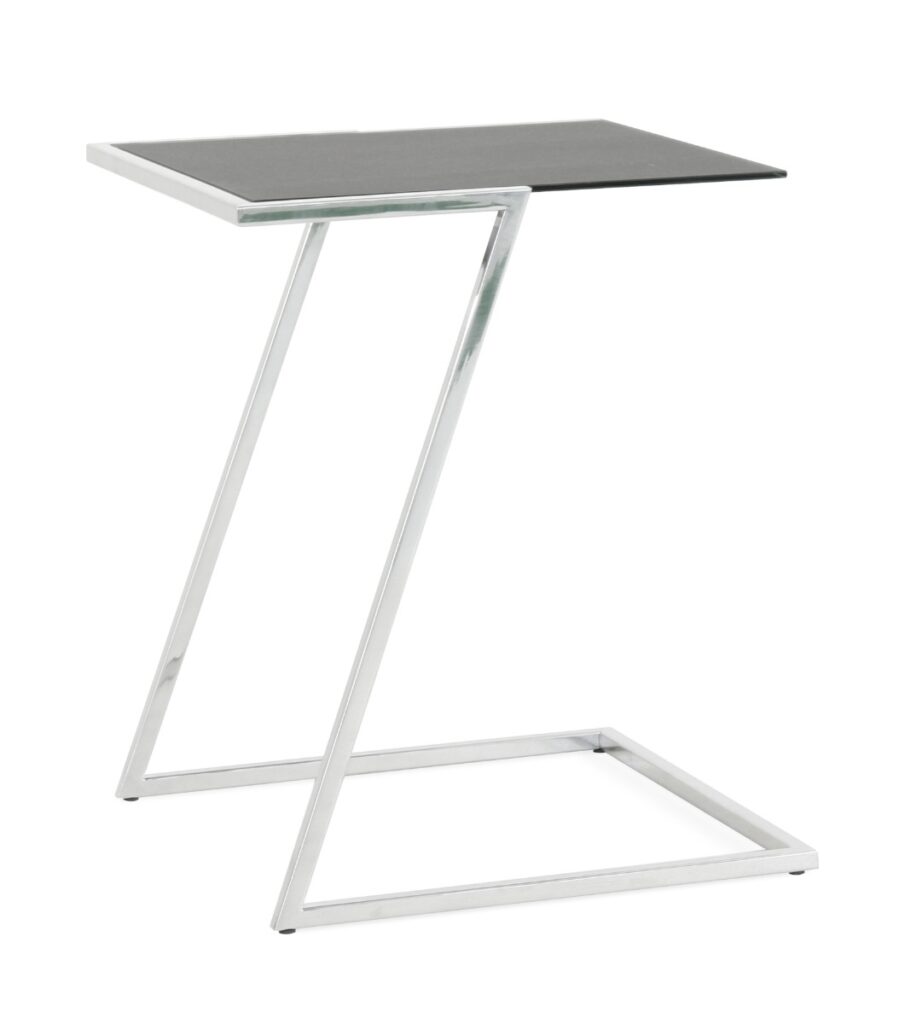 Harvink Zet bijzettafel