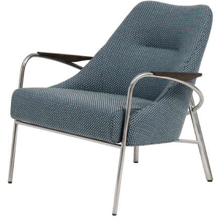 Harvink – Fauteuil Blazoen