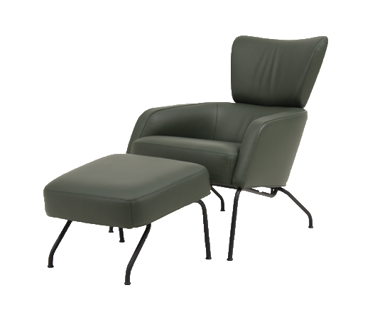 Harvink – Fauteuil Clip