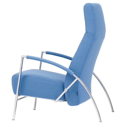Harvink – Fauteuil Club Relax