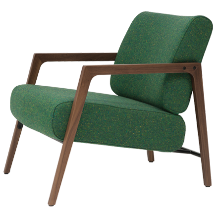 Harvink – Fauteuil Fraai