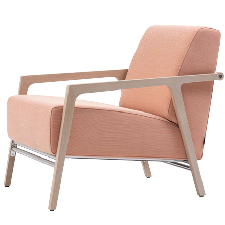 Harvink – Fauteuil Splinter