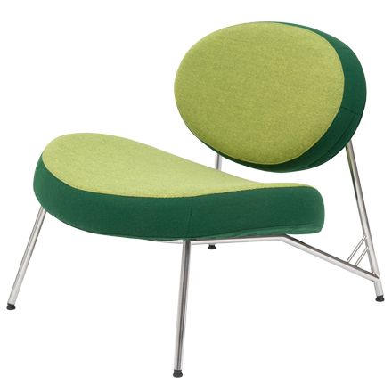 Harvink – fauteuil Tipi