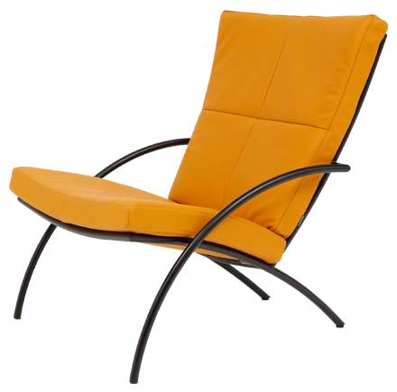 Harvink – Fauteuil Uncle Sam Retro