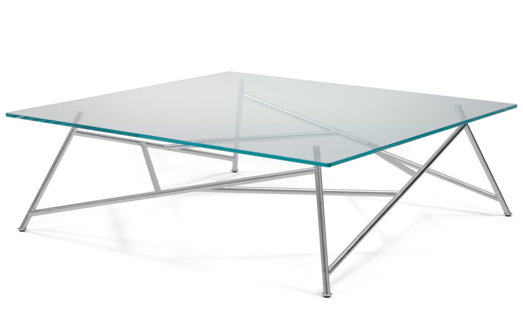 Harvink Mikado salontafel