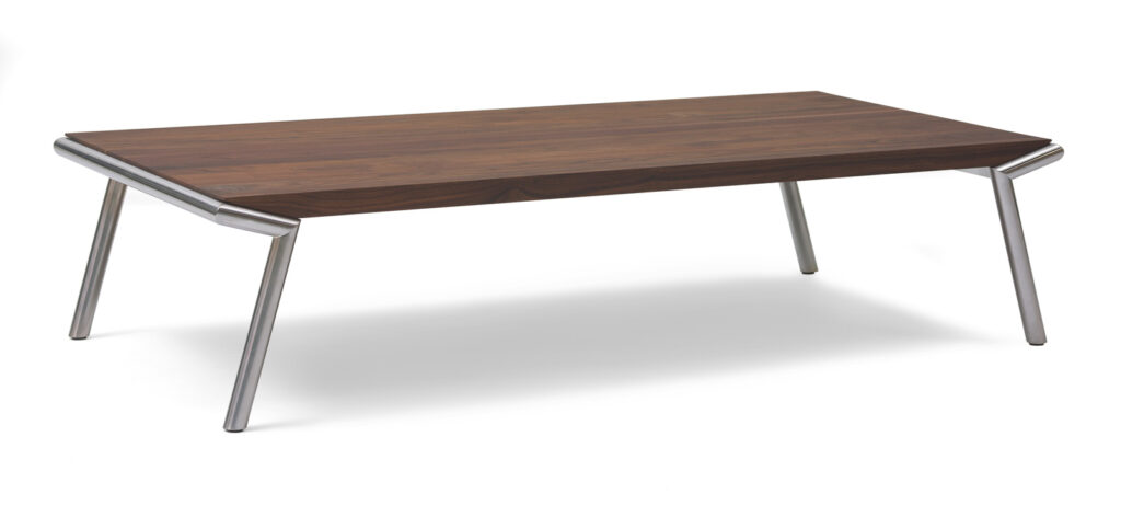 Harvink Zotte salontafel