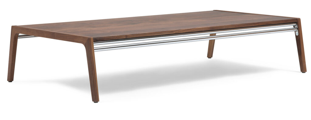 Harvink Splinter salontafel