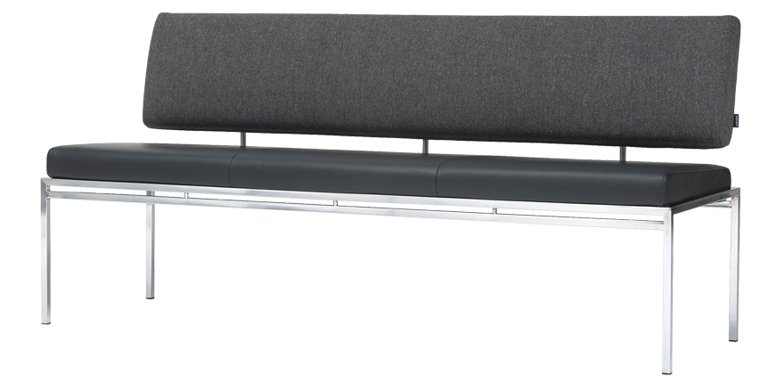 Harvink – Eetbank Troef